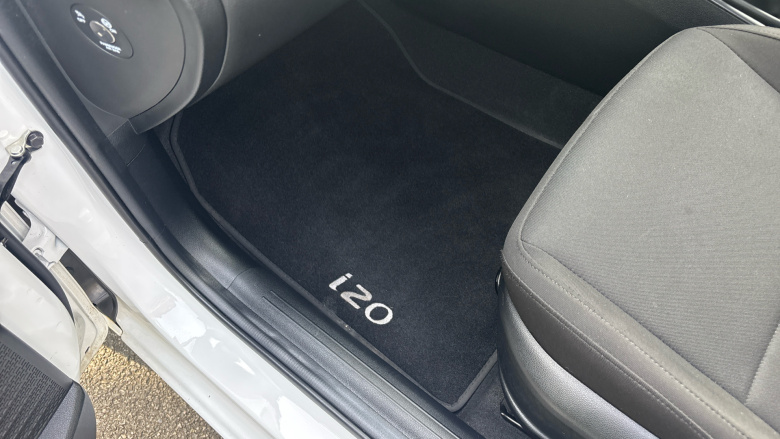 Hyundai i20 1.0T GDi Advance 5dr Petrol Hatchback